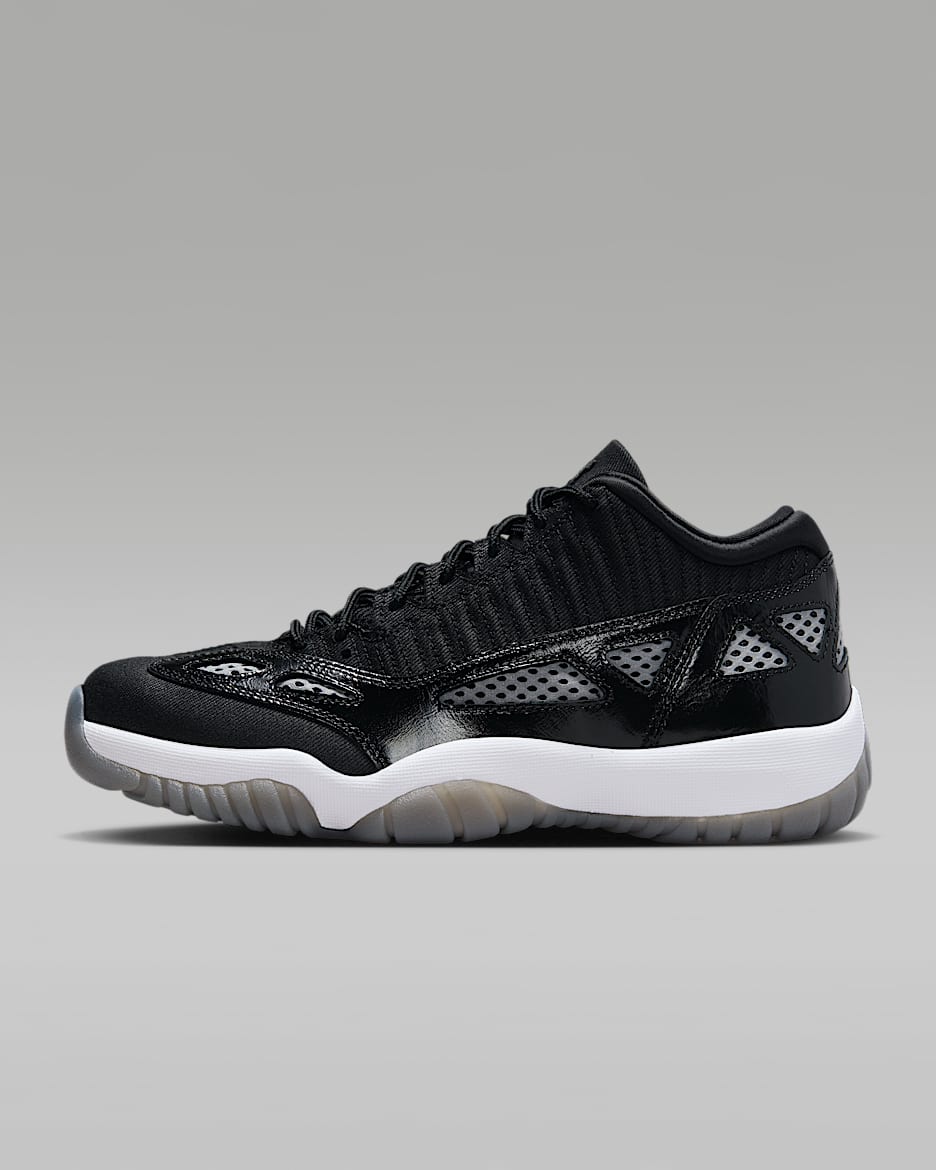Air Jordan 11 Retro Low IE Men s Shoes
